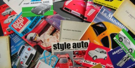 Carchive