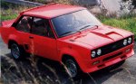 131 Rallye 1976