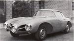 1500 Coupe Biposto Bertone