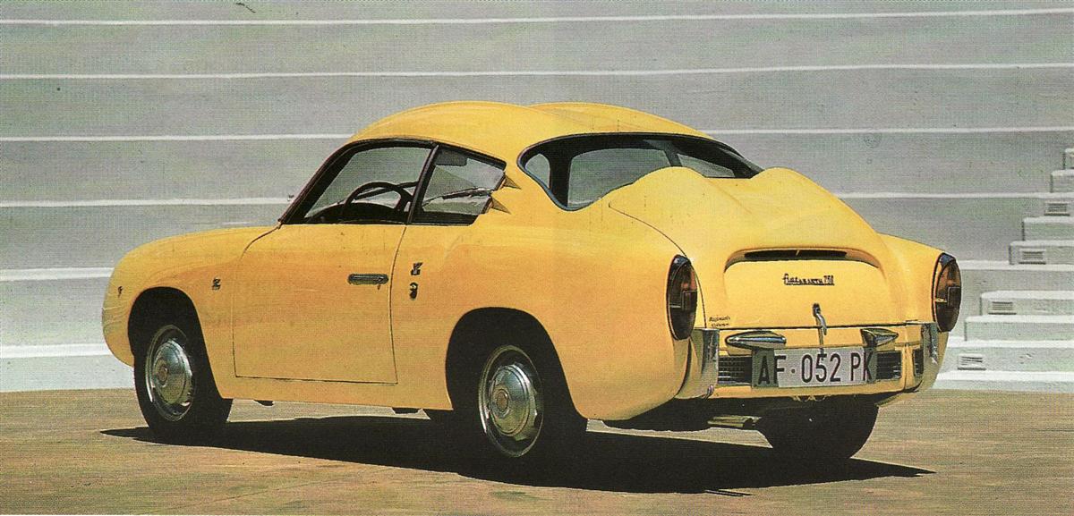 Carlo Abarth