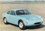 Abarth Simca 1300