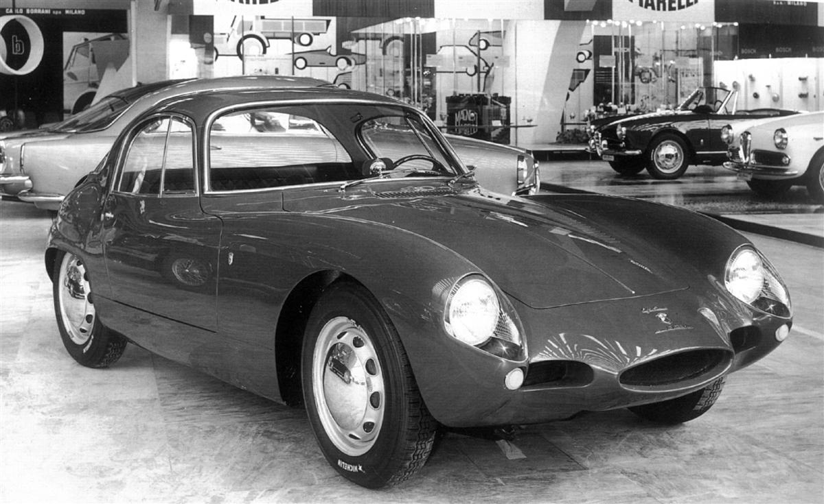 Alfa Abarth 1000Click to close