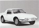 Pininfarina 1000 Coupe