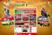 Festival Italia 2019