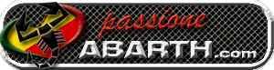 Passione Abarth