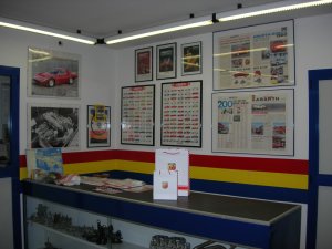 Bernimotori raceshop