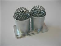 WEBER WEBER 36DCD-DCL