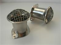 WEBER-DELL'ORTO 40-45