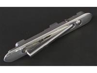 OUTSIDE DOOR PUSH HANDLES