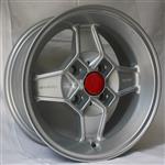 FIAT 124 SPYDER-ABARTH RALLYE-128-X19